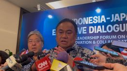 Rachmat Gobel Sebut Indonesia Jadi Negara Tujuan Investasi Kedua Terbesar Bagi Jepang