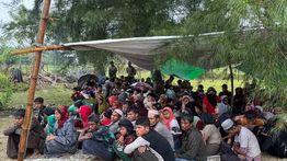 Myanmar Nyatakan 309 Ribu Pengungsi Rohingya Bisa Dipulangkan
