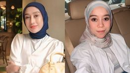 Blak-Balkan Lucinta Luna Sempat Disuruh Reza Gladys Serang Lesti Kejora