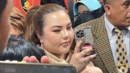 Ridwan Kamil Buka Peluang Cabut Laporan, Persilakan Lisa Mariana Tes DNA di Luar Negeri