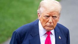 Trump Ancam Sanksi yang Impor Minyak dari Rusia, Usai Naikkan Tarif untuk India