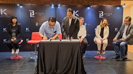 Bespoke Lab Indonesia Bekerjasama dengan Kantana Hadirkan Studio Post-Production Kelas Dunia
