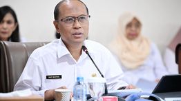 Kementrans Tegaskan Tak Ada Lagi Penempatan Transmigran dari Luar Provinsi ke Kalteng