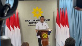 Jelang HUT RI, Istana: Kita Harus Merdeka dari Kebodohan