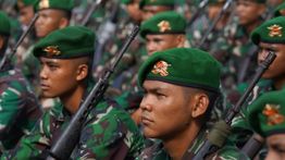 Masyarakat Diimbau Hindari Kawasan Monas Saat Perayaan HUT ke-80 TNI, Potensi Macet di Sejumlah Titik