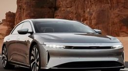 Samsung Konfirmasi Produksi Baterai Mobil Listrik dengan Jarak Tempuh Terjauh di Dunia