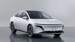 Sedan Listrik Terbaru Nissan Ini Akan Mengejutkan, Intip Sebelum Resmi Diluncurkan!