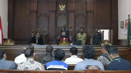 Ini 12 Kendaraan Tak Lolos Uji Emisi di Jakarta