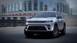 Jeep Atasi Kendala Harga yang Selama Ini Hambat Penjualan