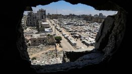 5 Jurnalis Kembali Tewas dalam Serangan udara Israel Terbaru di Gaza