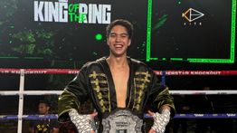 Jefri Nichol Kalah Lagi Adu Jotos dengan El Rumi