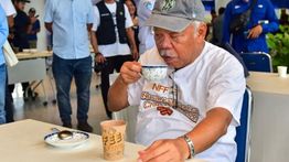 OIKN Dorong Kopi Lokal Menjadi Bagian Ekonomi Sekitar IKN