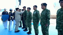 25 Tahun Kosong, Gubernur Lemhannas Beber Pentingnya Posisi Wakil Panglima TNI 