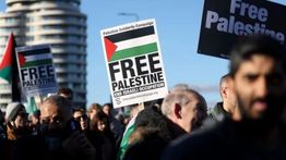 Kapal Misi Freedom Flotilla ke Gaza Diserang Drone, Aktivis Sebut Aksi Terencana