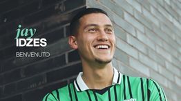 Baru Sehari Jay Idzes Gabung Klub Baru, Followers Instagram Sassuolo Naik 90 Ribu