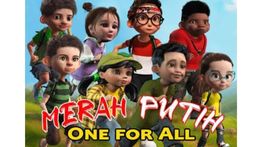 Produser Ngaku Urunan dan Bantah Produksi Film Merah Putih: One For All Sampai Rp6,7 Miliar