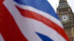 Inggris Siapkan Rencana Rahasia untuk Akhiri Konflik Israel-Palestina