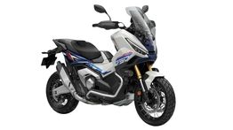Skuter Besar Honda Dapat Penyegaran untuk 2026