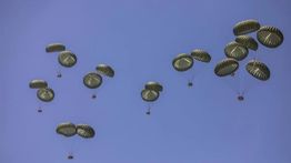 Negara-Negara Arab dan OKI Kecam Rencana Israel Kuasai Militer Gaza