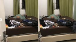 PNS Tewas Dalam Kamar Kos Gegerkan Warga Aceh