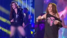 Konser Ayu Ting Ting Dicibir Netizen: Lagi Jennie-jenniean Ceritanya