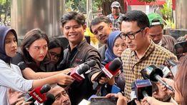 KPK Panggil Direktur PT Andesmont Sakti Sebagai Saksi Kasus Suap Proyek Pelabuhan