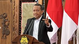 Bahlil: Produksi Migas RI Tembus 1,75 Juta Barel per Hari, Sudah Lebihi Target