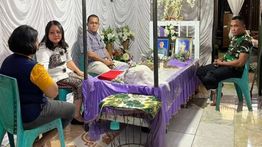 Gubernur NTT Siap Kawal Kasus Kematian Prada Lucky