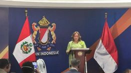 Peru Incar Sertifikasi Halal Indonesia untuk Perluas Akses Pasar Asia