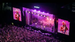 Promotor Umumkan Joyland Festival 2025 Batal, Janji Full Refund Tiket