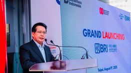 Kredit Korporasi Tumbuh Positif, BRI Dukung Ekspansi Sektor Produktif