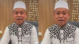 Rekening Kembali Dibuka PPATK, Ustaz Das'ad Latif: Terima Kasih Bapak Prabowo