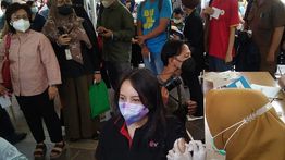 BRIN Jelaskan Ciri dan Risiko Long COVID yang Masih Mengancam