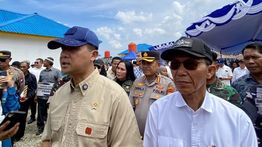 Kementerian Transmigrasi Bangun Kampus Patriot di Rempang untuk Cetak SDM Unggul
