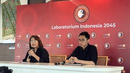 Para Pakar Bakal Berkumpul di "Refleksi Delapan Dekade dan Proyeksi Indonesia 2045"