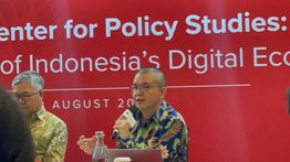 Riset Prasasti: Ekosistem GoTo Sumbang Rp480,7 Triliun ke Ekonomi RI dan Serap 2,03 Juta Lapangan Kerja