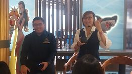 Wamenekraf: Proses Hukum Royalti Lagu Masih Berjalan