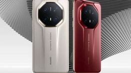 Ponsel Flagship Huawei Paling Inovatif Tahun 2025 Mulai Terlihat Wujudnya