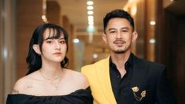 Alasan Proses Perceraian Dahlia Poland dan Fandy Christian Dilakukan Sesuai Syariat Islam