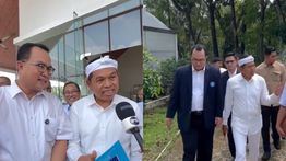IPB University Siap Kawal Transformasi Pertanian di Jawa Barat