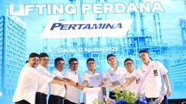 Siap Digunakan, Kilang Pertamina Internasional Lifting Perdana Bioavtur Berbahan Baku Minyak Jelantah