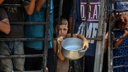 Selandia Baru Tentukan Pengakuan Terhadap Negara Palestina Bulan Depan
