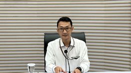 KPK Geledah Ruang Dirjen Keslan Kemenkes Terkait Korupsi RSUD Kolaka Timur