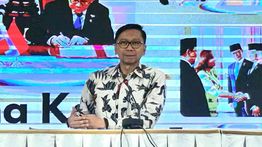 Kemendag: 7.257 Produk Indonesia Dapat Tarif Nol Persen untuk Pasar Peru