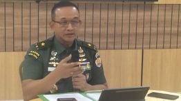TNI AD Bakal Buka-bukaan Peran 20 Prajurit TNI Dikasus Tewasnya Prada Lucky