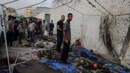 Sekjen PBB Kutuk Keras Pembunuhan 6 Jurnalis Palestina di Gaza