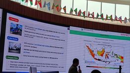BNPB: Karhutla di 6 Provinsi Prioritas Berhasil Terkendali di Tengah Puncak Kemarau