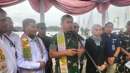 TNI AD Perbaiki Sistem Pembayaran KPR untuk Ringankan Beban Prajurit