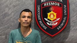Begal di BSD Ditangkap saat Ultah: Terima Kasih Polda Metro atas Kejutannya!