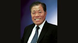 Bos Nippon Paint Goh Cheng Liang Meninggal Dunia di Usia 98 Tahun